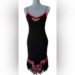 Betsey trade post/collection